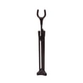 thumbnail image 2 of sunsanly Archery Recurve Bow Stand Adjustable Bow Stand Rack Holder Fiberglass Bow Rack Archery Sports Gear for Longbow Takedown Bow, 2 of 8