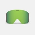 thumbnail image 1 of GIRO : CONTOUR RS Lentille de Remplacement : Émeraude Vive : STANDARD, 1 of 1