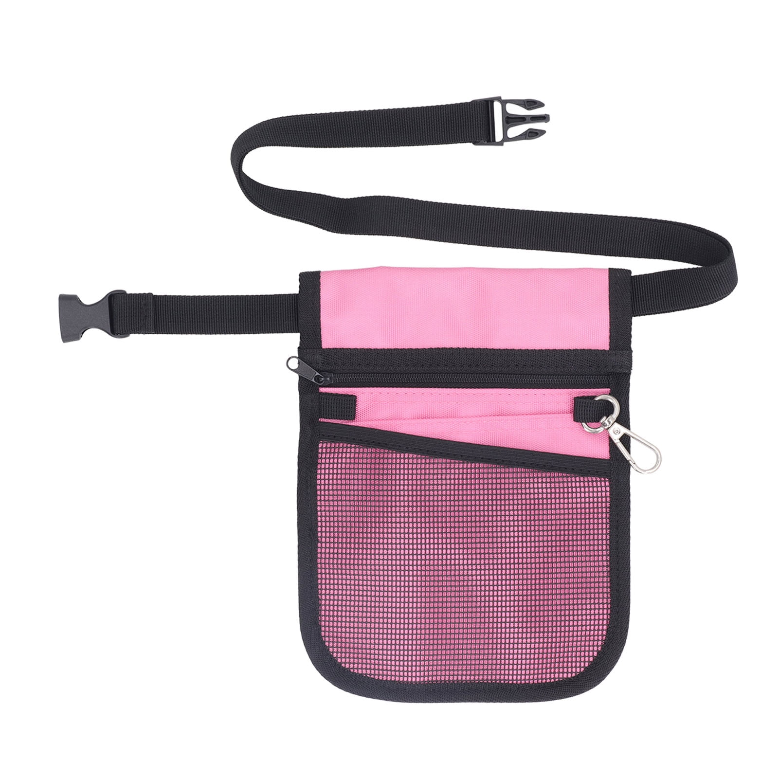 Nurse Fanny Pack, Nurse Waist Pouch Multi Pocket Adjustable