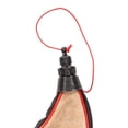 thumbnail image 2 of Stansport Bota de Vino Español - 1 Litro (WB-2), Negro, 2 of 5