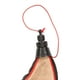 thumbnail image 2 of Stansport Bota de Vino Español - 1 Litro (WB-2), Negro, 2 of 5