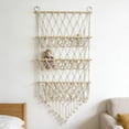 thumbnail image 3 of Multifunctional Storage Rack for Kids Playroom and Bedroom with Stable Design and Large Capacity for Toy Organization, 3 of 4