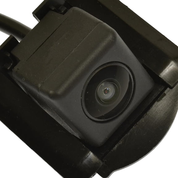 Standard Ignition Park Assist Camera