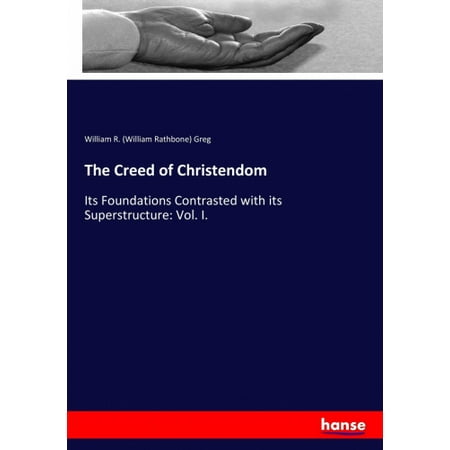 The Creed of Christendom | Walmart Canada