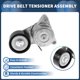 thumbnail image 4 of Conjunto de tensor de correa de transmisión para Mercedes-Benz E-Class 2011-2016 No. 2782000470/2782000570 Metal 1 Pc, 4 of 7