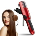 thumbnail image 2 of Split Ender Pro 2 - Automatic Split End Hair Trimmer, Rechargeable Tool for the Fast & Easy Removal of Split Damaged Hair Ends, 2 of 8