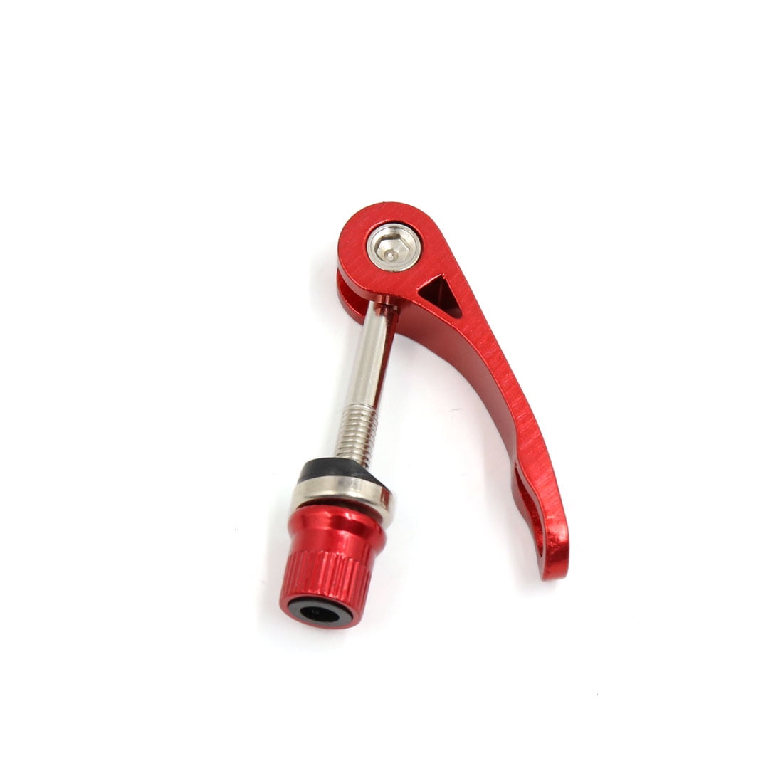 MTB Bike Bicycle Quick Release Seat Post Adjust Clamp Bolt Binder Skewer US