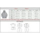 thumbnail image 2 of Gibobby Sudadera ligera hombre Sudadera con capucha de forro polar para hombre(Gris,XG), 2 of 2