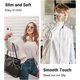 thumbnail image 2 of Designed for iPhone 13 Case, Silicone Shockproof Slim Thin Phone Case for iPhone 13 6.1 inch Stone, 2 of 4