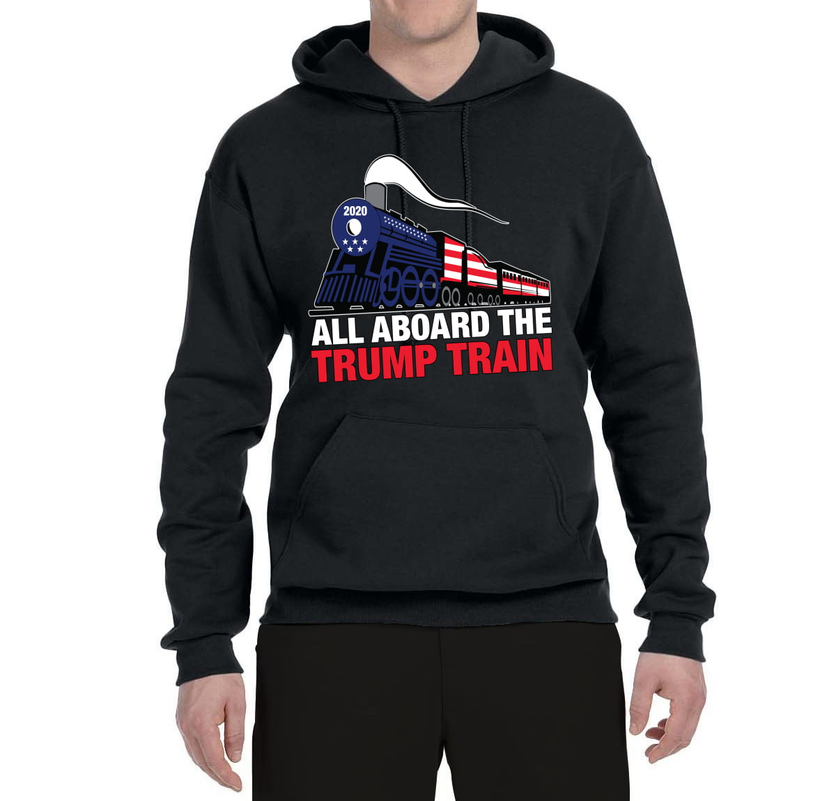 Trump 2020 Make Liberals Cry Again Mens Hooded Sweatshirt Theme Printed Fashion Hoodie