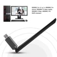 thumbnail image 2 of Adaptador Wifi Inalámbrico Usb Adaptador Wifi Usb Inalámbrico EDUP EP-AC1665 600M Adaptador Inalámbrico USB2.0 WiFi Tarjeta De Red De Doble Banda ANGGREK Otros, 2 of 8