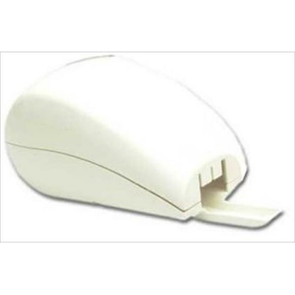 Carefree V R001329WHT Stores Stores Idler Cover