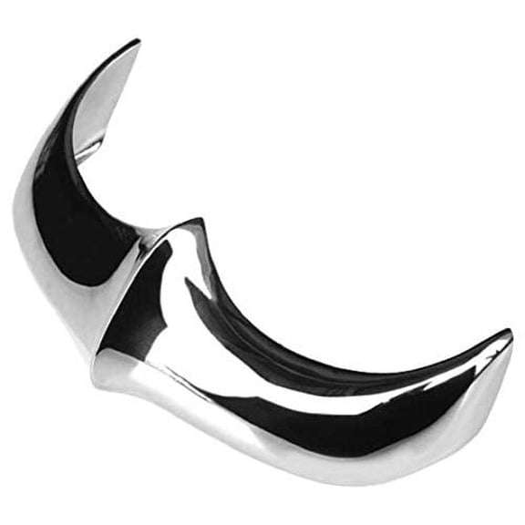 National Cycle Rear Chrome Fender Tip for 2001-2013 Suzuki C50 Boulevard, V