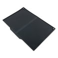 thumbnail image 3 of Silicone Drain Pad Drying Mat with Drain Lip For Kitchen Tableware 45x31cm, 3 of 12