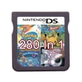 thumbnail image 1 of 482 Juegos en 1 DS Games Pack Card Tarjeta Juego para 3DS NDSi Y NDS, 1 of 7