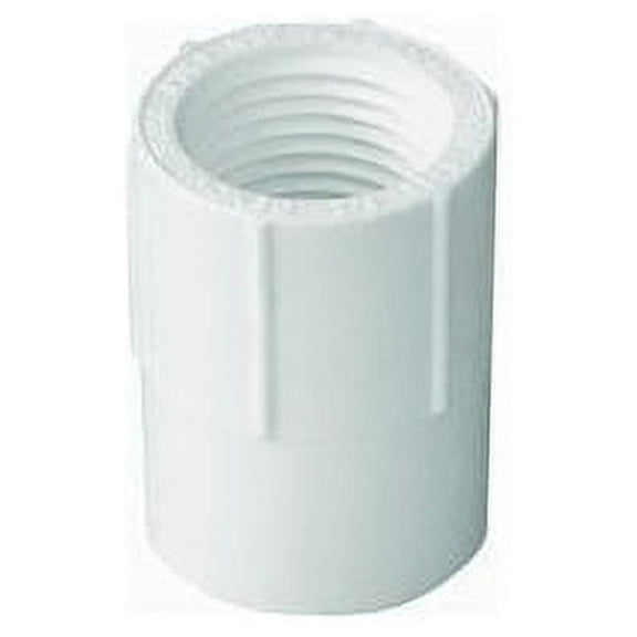 GENOVA PRODUCTS 30390 2.5" SxFPT Fem Adapter