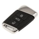 thumbnail image 3 of Opción Sin Llave Sin Llave telemando Remoto Inteligente Funda De Almohadilla De Botón Para Caso De Shell Para DYNWAVEMX Caso de Shell de llave de coche, 3 of 6