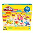 thumbnail image 2 of Set de Juego Hasbro Play-Doh Mágico Multicolor 20 Piezas, 2 of 4