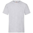 thumbnail image 1 of Fruit of the Loom  Adult Heather Heavy T-Shirt, 1 of 3