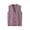 Purple1, variant on Kojanyu Women's V-Neck Button Down Knit Sweater Vests Sleeveless Cardigan with Pockets Relaxed Cotton Casual Layering Tops