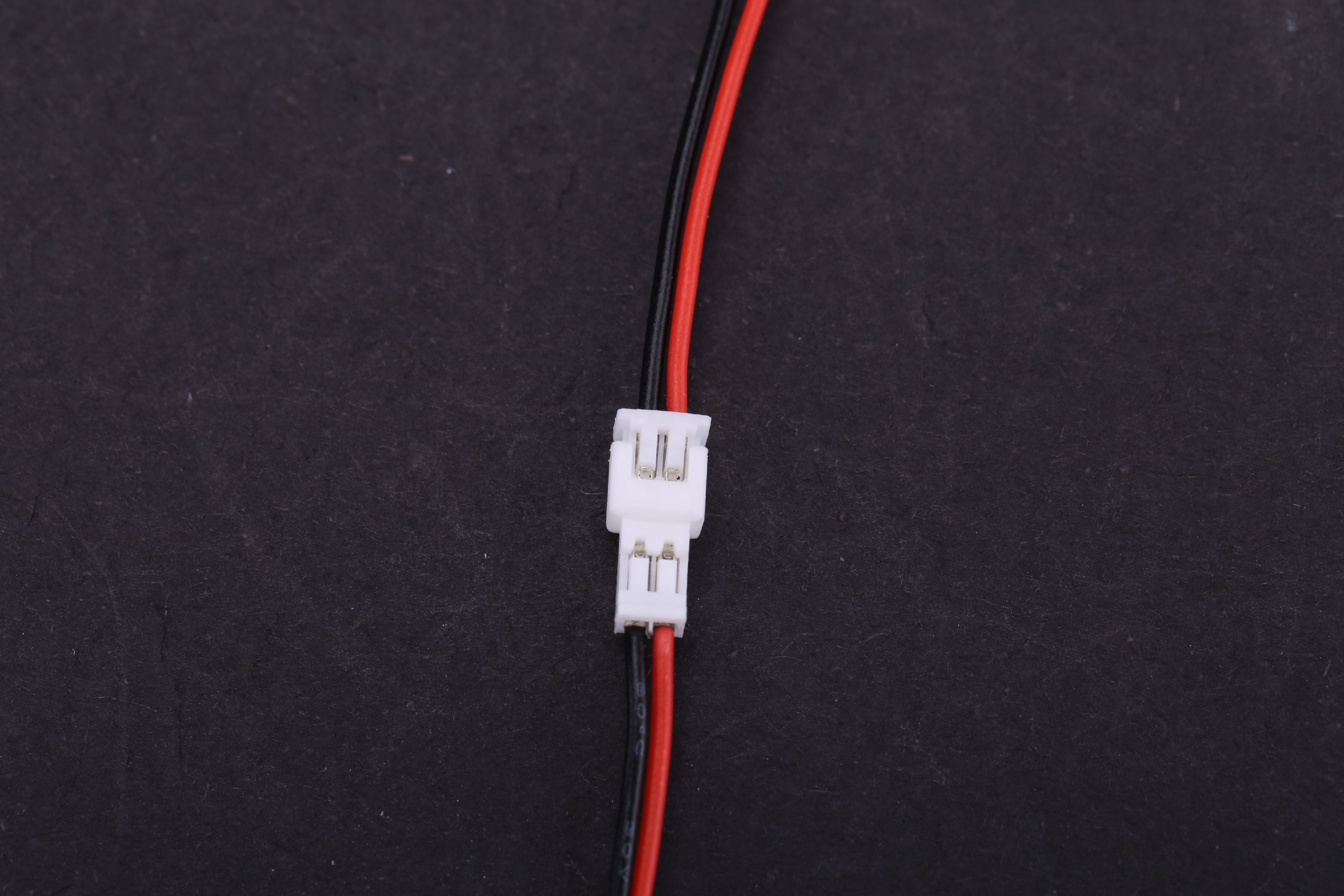 5 ensembles micro JST 1.25 mm 2-Pin à connecteur 6-Pin Plug avec fil cableset CZ 