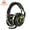 ACID CAMO, variant on RIG 600 PRO HS Dual Wireless Multiplatform Gaming Headset with Bluetooth for PlayStation PS4, PS5, Nintendo Switch, Switch 2, PC, Steam Deck, USB, Android, iPhone – Arctic Camo