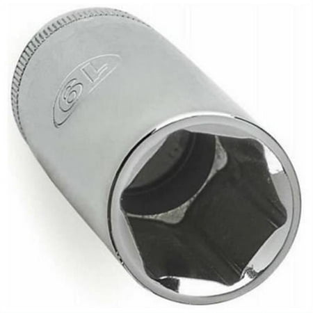 UPC: 0052088001196 | Apex Tool Group 120320 6 Point 0.5 in. Drive Master Mechanic 20 mm Deep Metric Socket