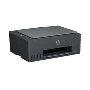 HP Smart Tank 5100 All-in-One Inkjet Printer, Color Mobile Print, Copy, Scan Up
