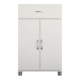 thumbnail image 6 of Home Square 2-Piece Set with Cabinet with Drawer and 24" 2 Door Base Cabinet, 6 of 20