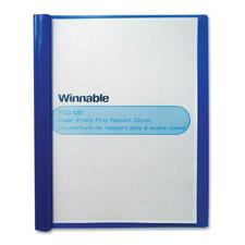 Winnable WNNTCC05BE Report Cover
