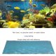 thumbnail image 3 of Decoración de papel tapiz para acuarioadhesivo de fondo para tanque de peces con diseo de mar de PVCautoadhesivo para tanque de vidrio Amonsee No, 3 of 5