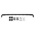 thumbnail image 2 of ARB Roof Basket Wind Deflector 17950020 Base Rack; For Use With ARB Roof Basket Kit; Black; Plastic, 2 of 2