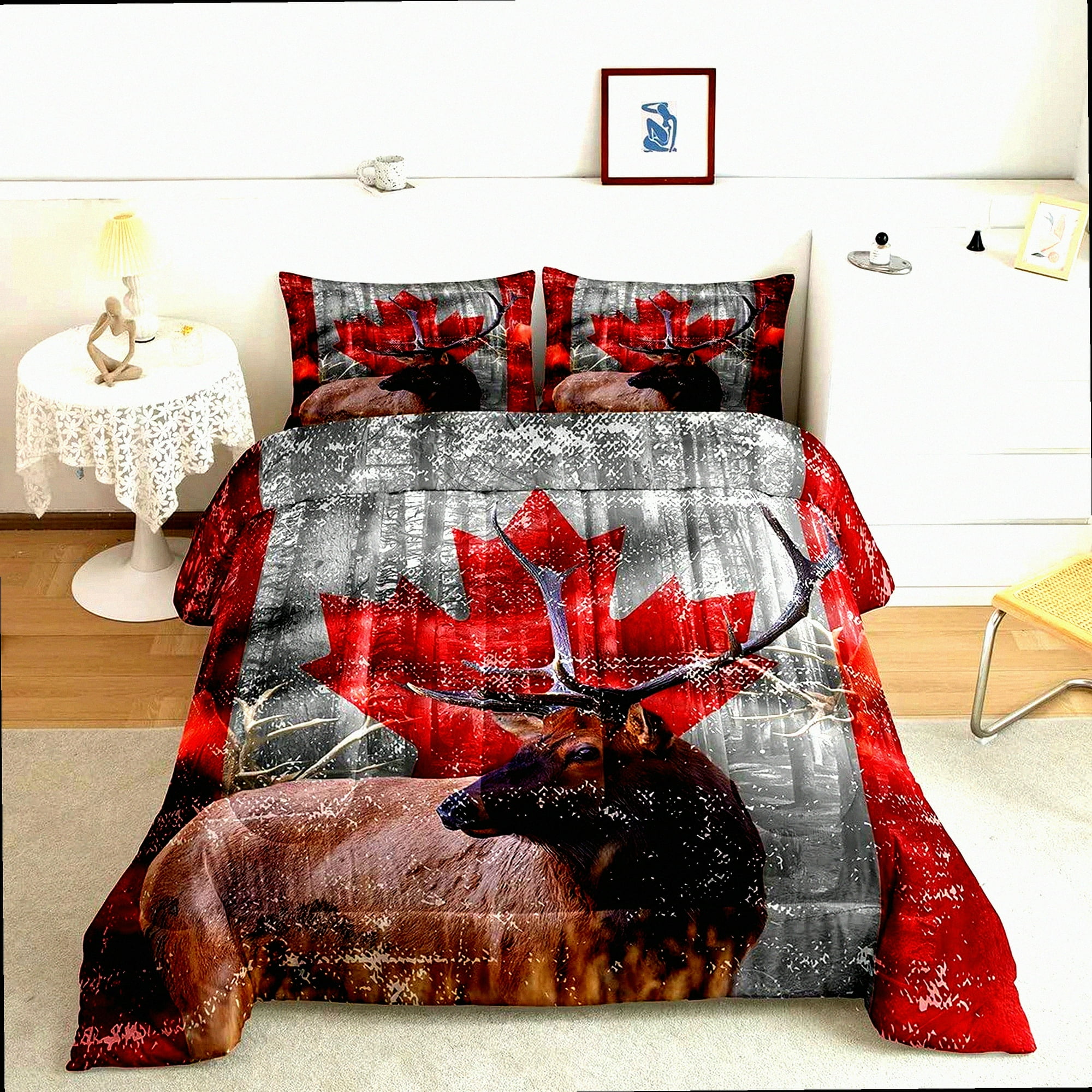 Comforter sets canada discount