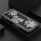 thumbnail image 3 of Funda A53 para Samsung Galaxy A16, A15, A35, A55, 5G, A13, 4G, A32, A33, A14, A54, A34, S21 FE, S22, S23, S24, S25Ultra Plus, Fresh Moon Star, 3 of 5