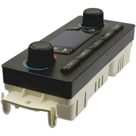 A 1 Cardone 4C-1001 Climate Control Module