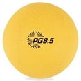 thumbnail image 2 of Champion Sports 8.5 Inch Playground Ball Yellow, 2 of 2