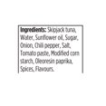 thumbnail image 3 of Clover LEAF® Flaked Spicy Thai Chili Light Tuna, 3 of 4