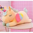 thumbnail image 1 of Giant Unicorn Plush Toy, 1 of 2