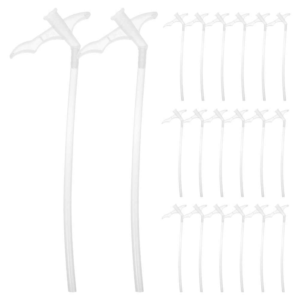 Lot De Buses De Rechange Pour Pistolet à Mousse Expansive - DIY