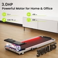 thumbnail image 5 of SSPHPPLIE Electric Exercise Treadmill,Treadmills for Home Foldable with APP Control,Running Machine with Training Courses, 5 of 6