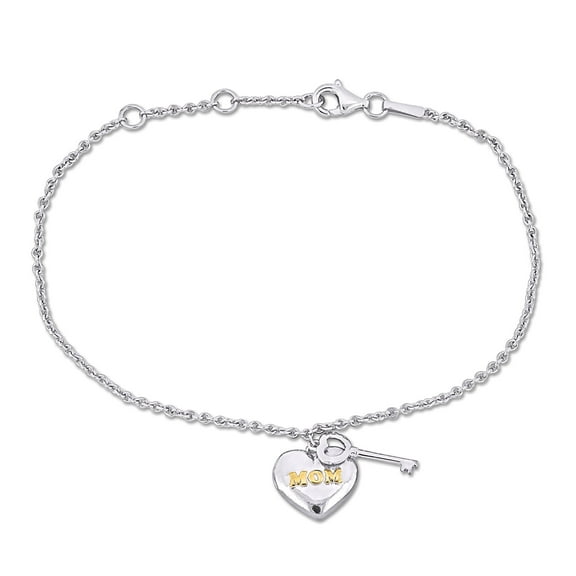 Everly Women's Sterling Silver Bracelet