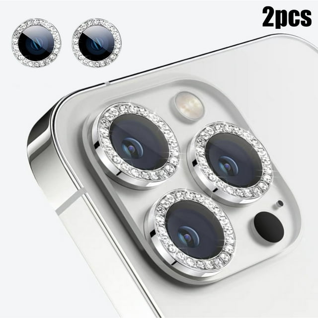 Creatine High Definition Lens Preservation Film Kit Scratch Impervious And Durable Shield Your Smartphone Camera