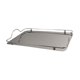 thumbnail image 5 of Bandeja para servir Strade Fareast Limited plato de cena decoración de acero inoxidable rectangular S, 5 of 8