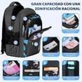 thumbnail image 2 of Mochilas Escolares para Niños, 2 of 3