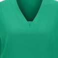 thumbnail image 4 of Comfortable Long - Sleeve Work Tops with Coordinating Trousers for Spring and Autumn: High - Quality, Durable Workwear Ensuring All - Day Comfort in Transitional Seasons, 4 of 6