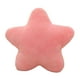 thumbnail image 1 of Almohada en forma de estrella Inteprter rosa 40cm, 1 of 1
