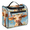 Multicolor 3, variant on Herdesigns Dachshund Dog Hanging Toiletry Bag for Women, Cute Waterproof Makeup Organizer Cosmetic Travel Bag for Accessories