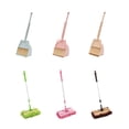 thumbnail image 2 of Maytalsory Mini Cleaning Tool Set For Childrens Broom With Clever Storage With Good Water brown, 2 of 6