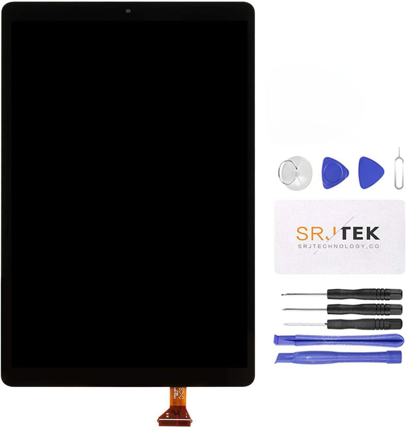 LCD Screen Replacement For Samsung Galaxy Tab 2019 T510 SMT515 SMT510