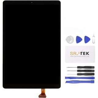For 8.7 Samsung Galaxy Tab A7 Lite SM-T220 LCD Touch Screen Assembly  Replace